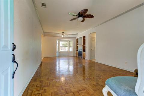 116 Platt Ln, Moore, OK 73160 photo 3