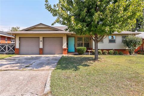116 Platt Ln, Moore, OK 73160 photo 2