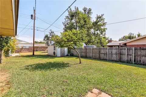 116 Platt Ln, Moore, OK 73160 photo 28