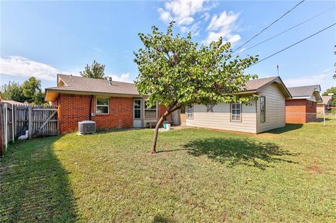 116 Platt Ln, Moore, OK 73160 photo 31