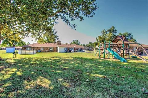 106 Marigold Dr, Tuttle, OK 73089 photo 36