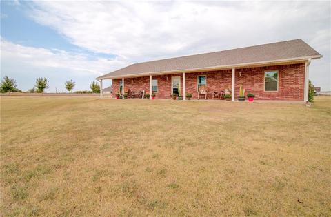 6709 E Tyler Dr, Tuttle, OK 73089 photo 1