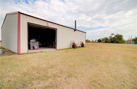 6709 E Tyler Dr, Tuttle, OK 73089 photo 12