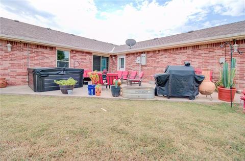 6709 E Tyler Dr, Tuttle, OK 73089 photo 4