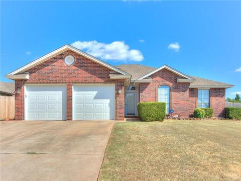 624 Old Bugle Rd, Edmond, OK 73003 photo 1