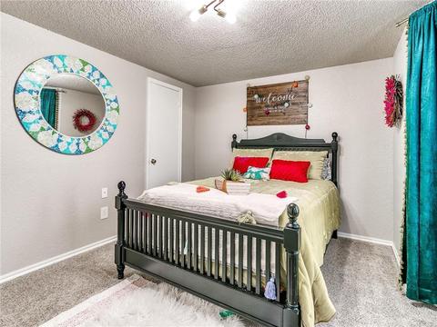 2127 Briarcliff Dr, Moore, OK 73170 photo 23
