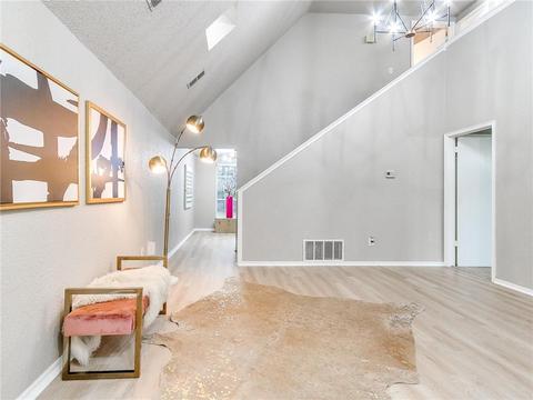 2127 Briarcliff Dr, Moore, OK 73170 photo 7