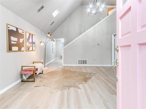 2127 Briarcliff Dr, Moore, OK 73170 photo 5