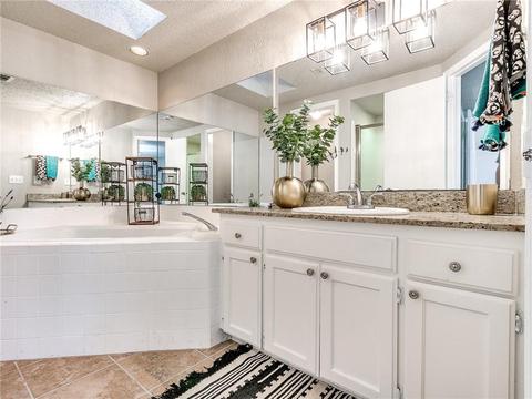 2127 Briarcliff Dr, Moore, OK 73170 photo 17