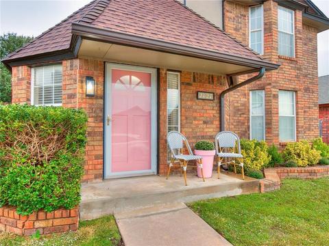 2127 Briarcliff Dr, Moore, OK 73170 photo 2