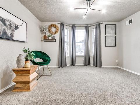 2127 Briarcliff Dr, Moore, OK 73170 photo 15