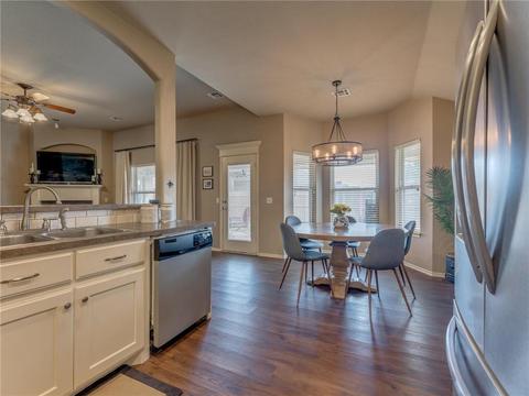 800 Brian Ct, Moore, OK 73160 photo 30
