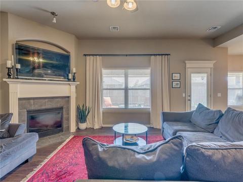 800 Brian Ct, Moore, OK 73160 photo 8