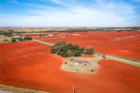 19366 E 1130 Rd, Sayre, OK 73662 photo 6