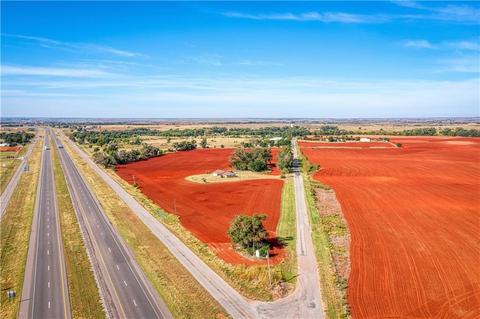 19366 E 1130 Rd, Sayre, OK 73662 photo 4