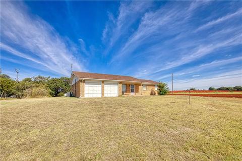 19366 E 1130 Rd, Sayre, OK 73662 photo 2