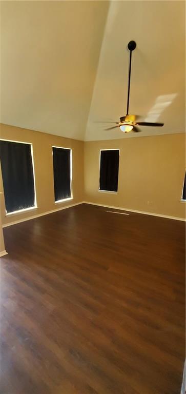 2512 Lakecrest Dr, Moore, OK 73170 photo 5