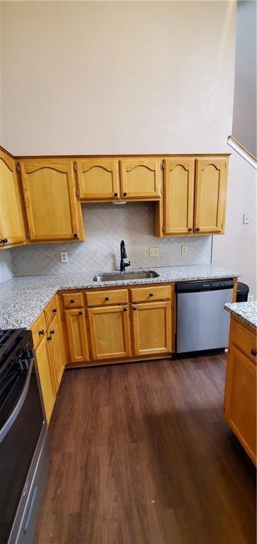 2512 Lakecrest Dr, Moore, OK 73170 photo 7