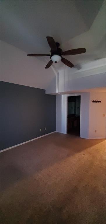 2512 Lakecrest Dr, Moore, OK 73170 photo 15