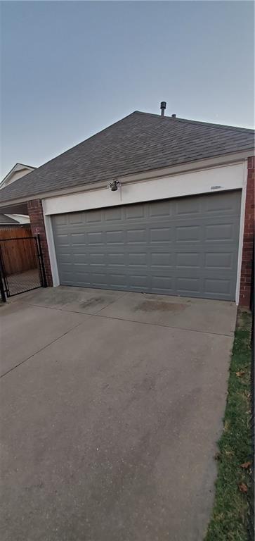 2512 Lakecrest Dr, Moore, OK 73170 photo 31