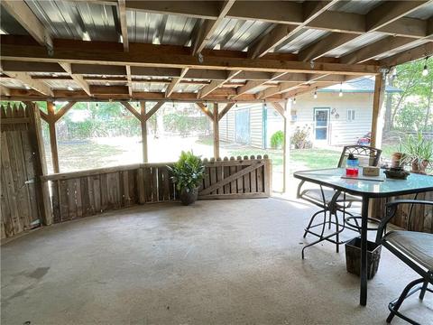 1310 E 2nd St, Cushing, OK 74023 photo 18