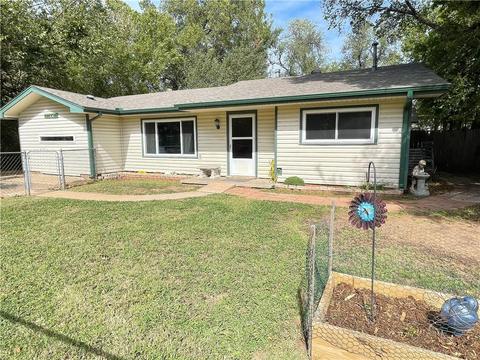 1310 E 2nd St, Cushing, OK 74023 photo 1