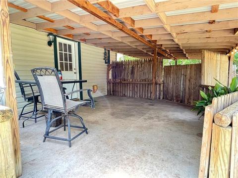 1310 E 2nd St, Cushing, OK 74023 photo 19