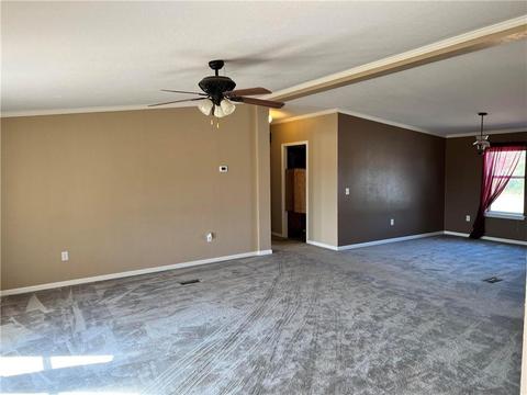 32599 Leo Rd, Macomb, OK 74852 photo 4