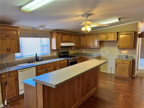 32599 Leo Rd, Macomb, OK 74852 photo 9