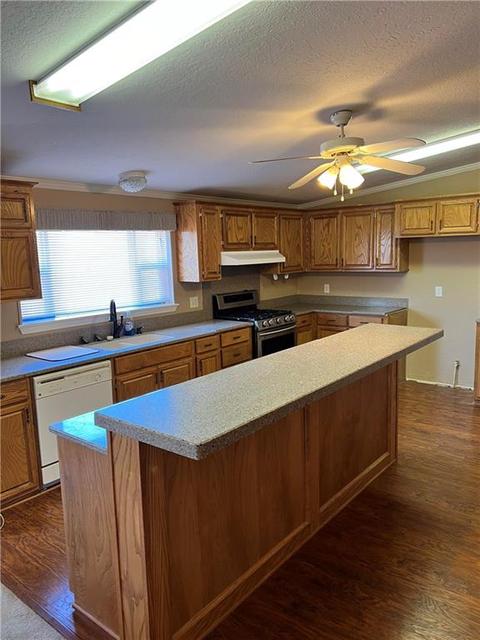 32599 Leo Rd, Macomb, OK 74852 photo 8