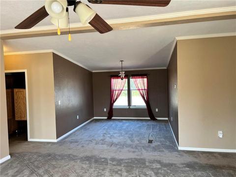 32599 Leo Rd, Macomb, OK 74852 photo 5