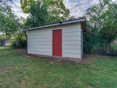 516 W Park St, Mcloud, OK 74851 photo 32