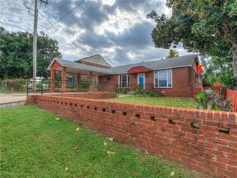 516 W Park St, Mcloud, OK 74851 photo 5