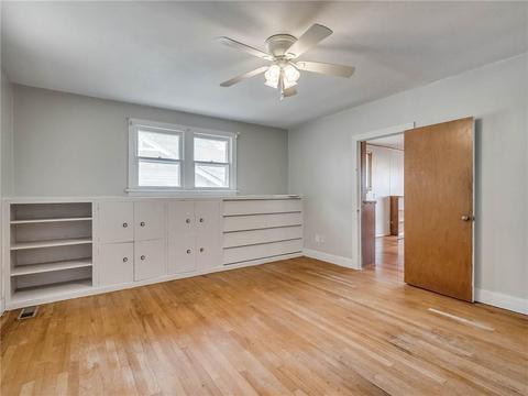 516 W Park St, Mcloud, OK 74851 photo 26
