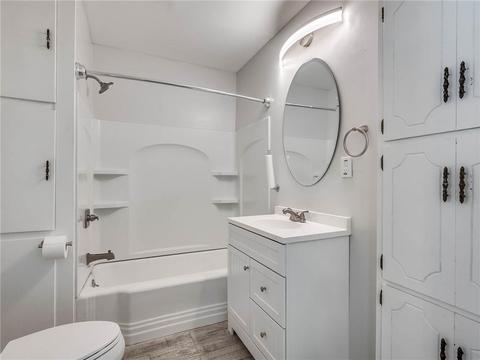 516 W Park St, Mcloud, OK 74851 photo 27