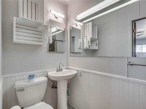 516 W Park St, Mcloud, OK 74851 photo 19