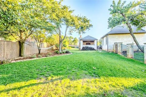 3900 Redmont Trce, Edmond, OK 73034 photo 36