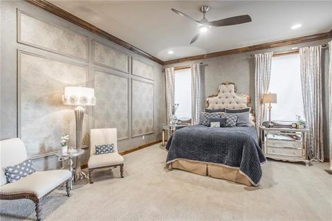 3900 Redmont Trce, Edmond, OK 73034 photo 18