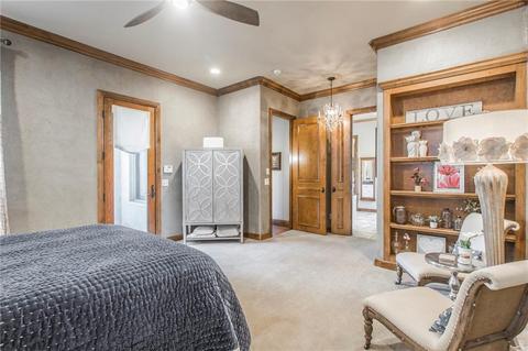 3900 Redmont Trce, Edmond, OK 73034 photo 19