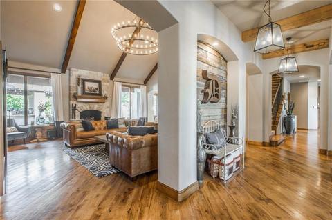 3900 Redmont Trce, Edmond, OK 73034 photo 4