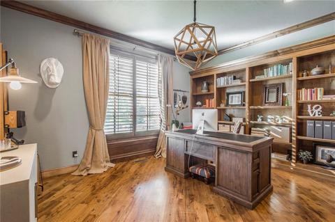 3900 Redmont Trce, Edmond, OK 73034 photo 15