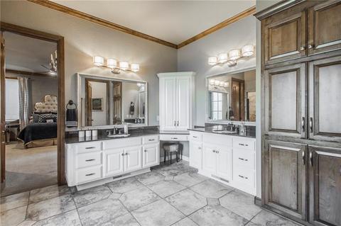 3900 Redmont Trce, Edmond, OK 73034 photo 20