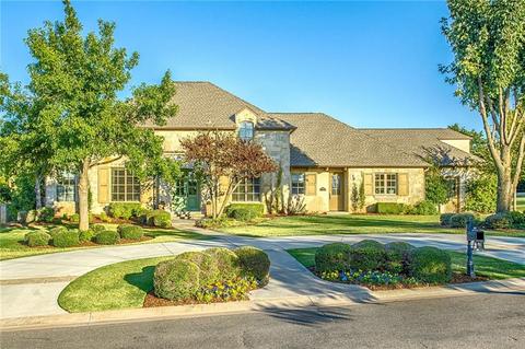 3900 Redmont Trce, Edmond, OK 73034 photo 1