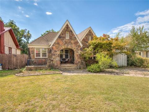 426 Ferrill St, Norman, OK 73071 photo 1