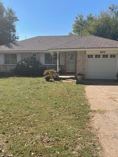 402 Riverview Dr, Noble, OK 73068 photo 1