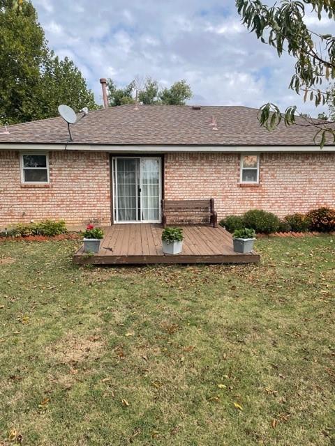 402 Riverview Dr, Noble, OK 73068 photo 15