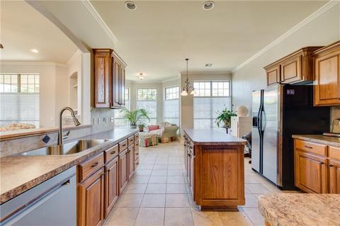 1901 Dorothy Dr, Moore, OK 73170 photo 13