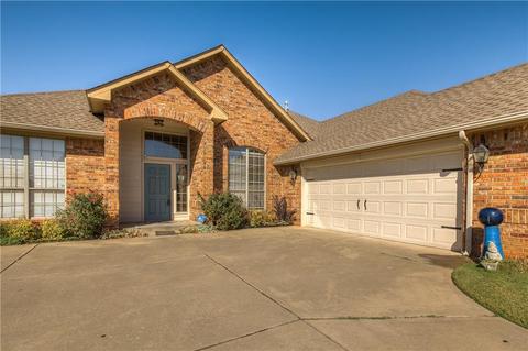 1901 Dorothy Dr, Moore, OK 73170 photo 2