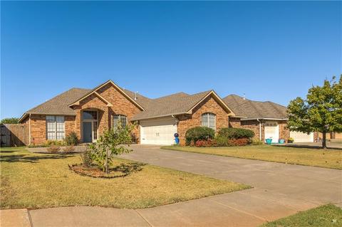 1901 Dorothy Dr, Moore, OK 73170 photo 32