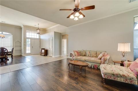 1901 Dorothy Dr, Moore, OK 73170 photo 7